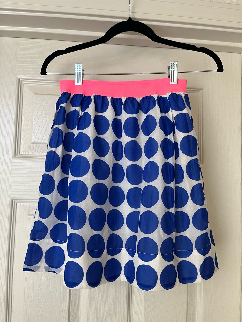 NWOT crewcuts girls skirt